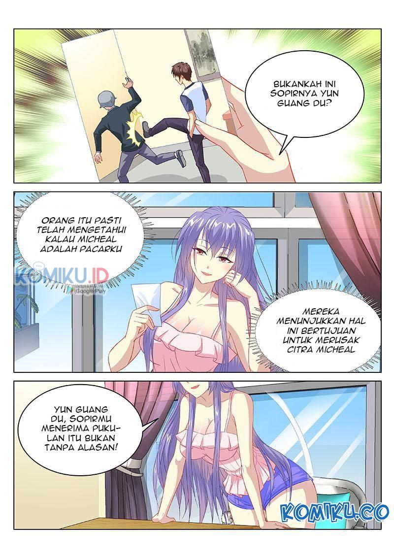 very-pure - Chapter: 103