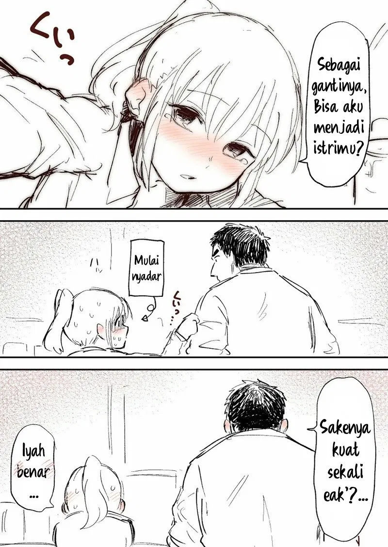 senpai-ga-urusai-kouhai-no-hanashi - Chapter: 1