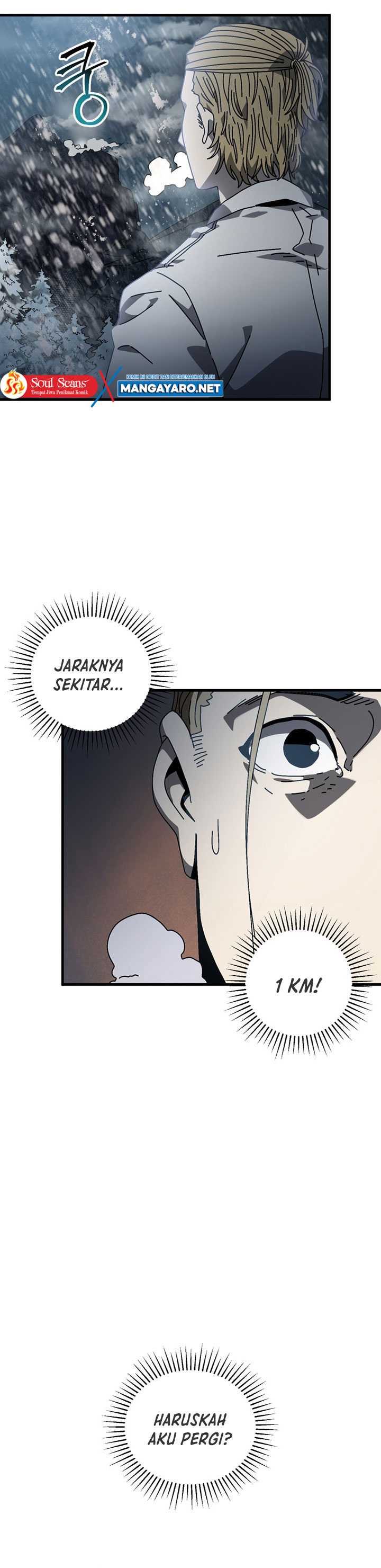 the-way-of-survival - Chapter: 14