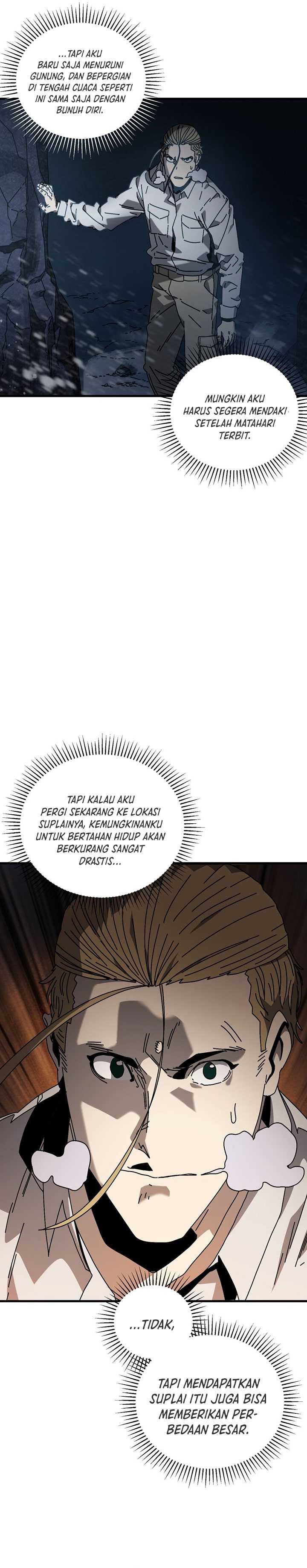 the-way-of-survival - Chapter: 14