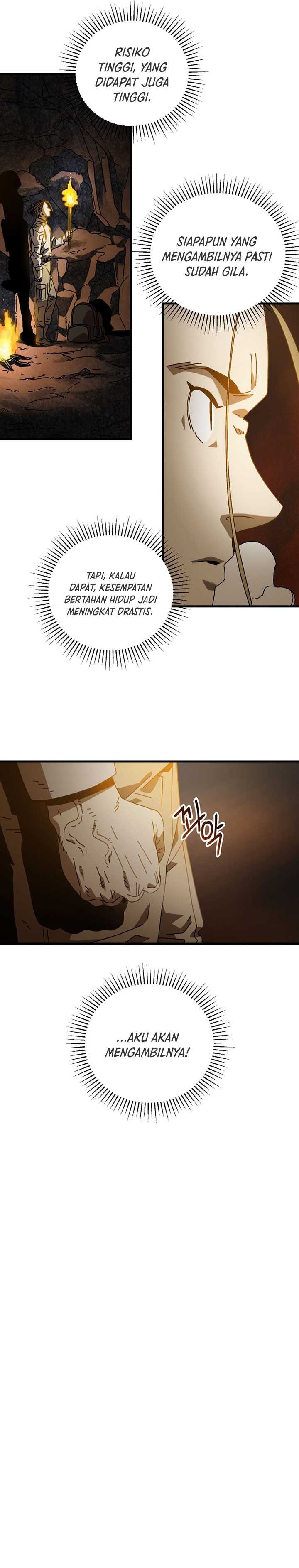 the-way-of-survival - Chapter: 14