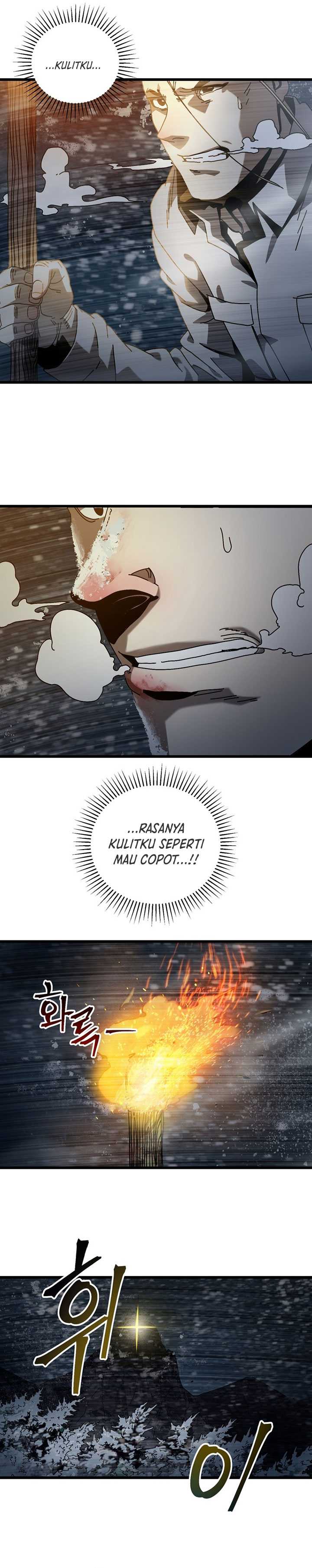 the-way-of-survival - Chapter: 14