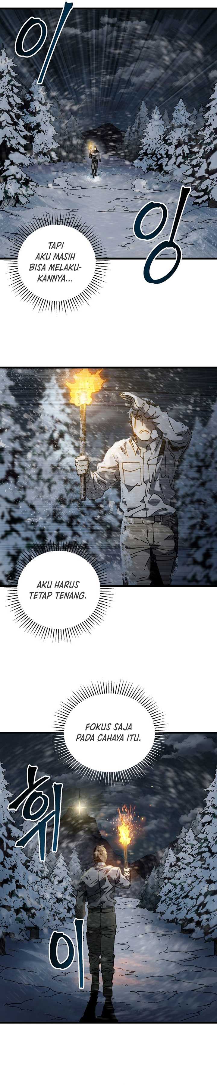 the-way-of-survival - Chapter: 14