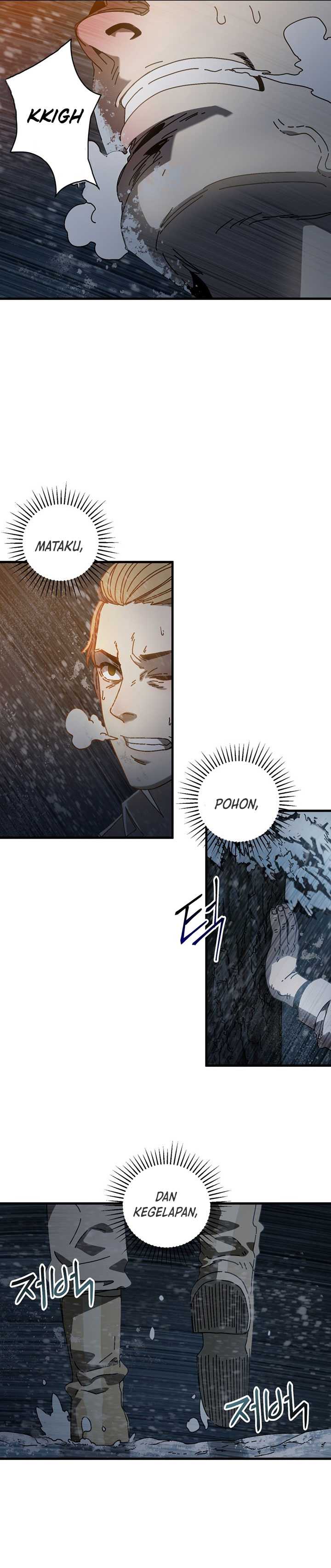 the-way-of-survival - Chapter: 14