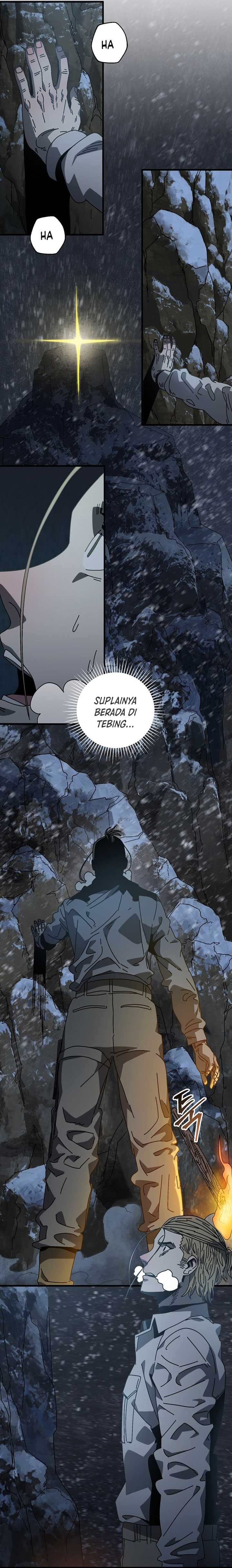 the-way-of-survival - Chapter: 14