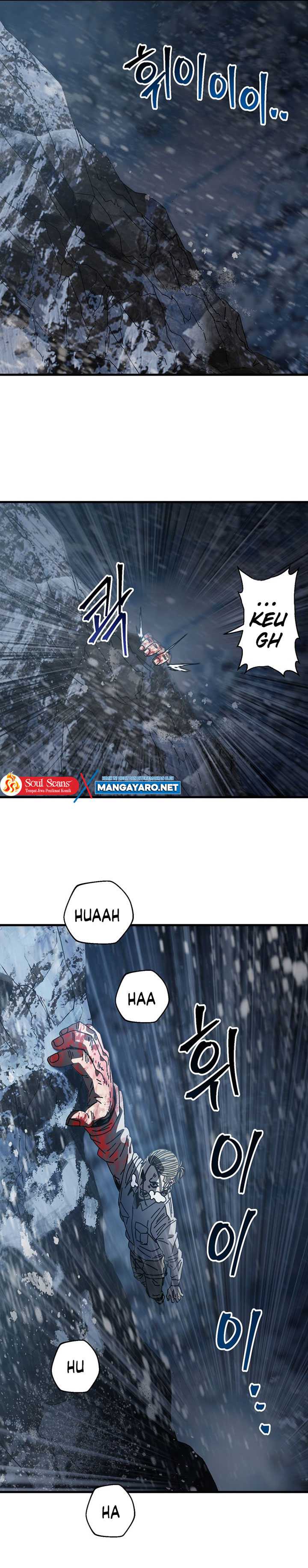 the-way-of-survival - Chapter: 14