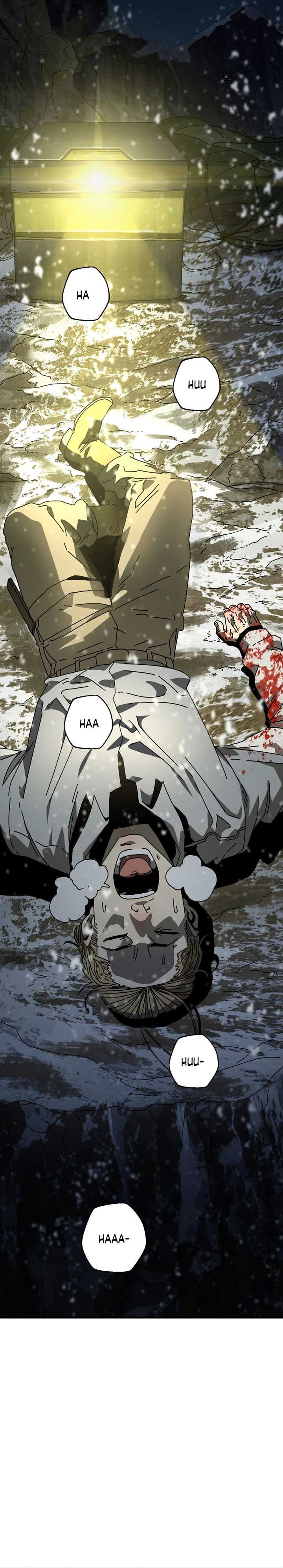 the-way-of-survival - Chapter: 14