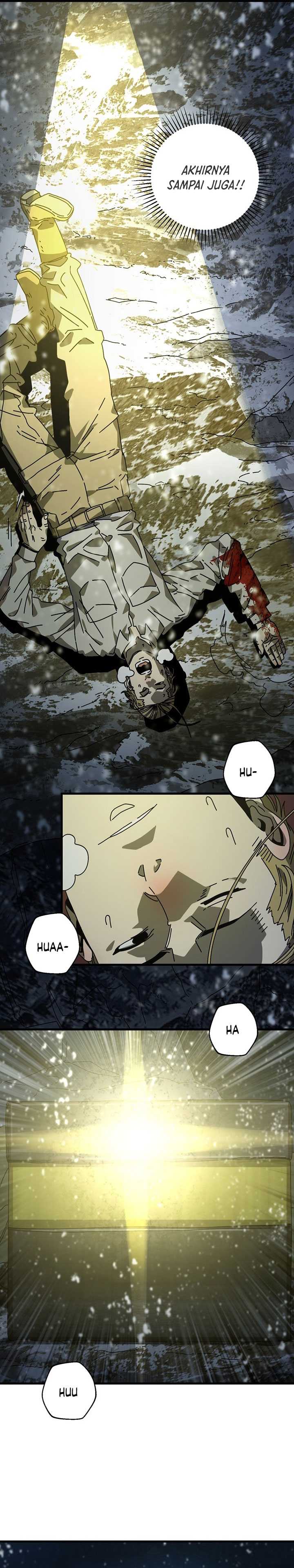 the-way-of-survival - Chapter: 14