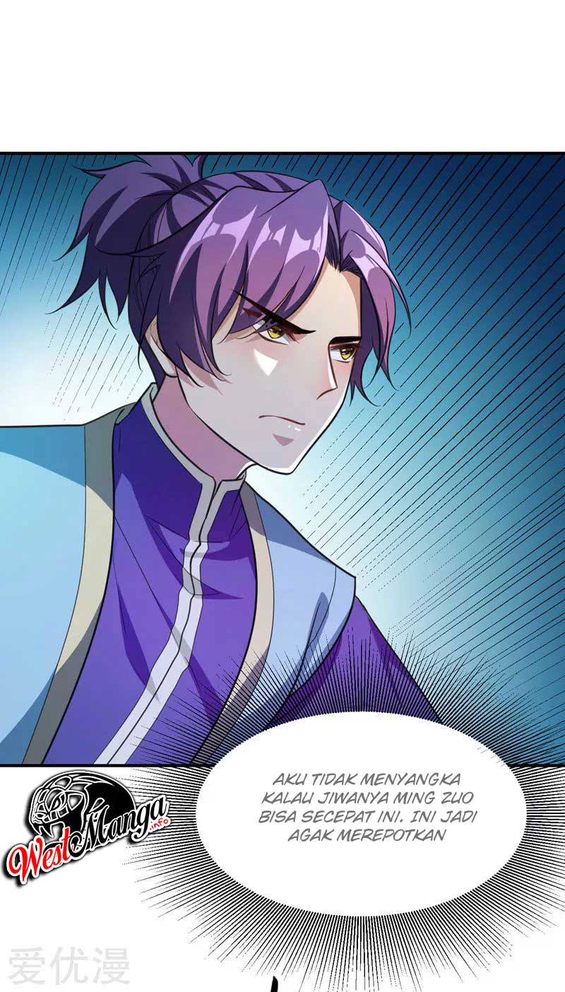 rise-of-the-demon-king - Chapter: 79