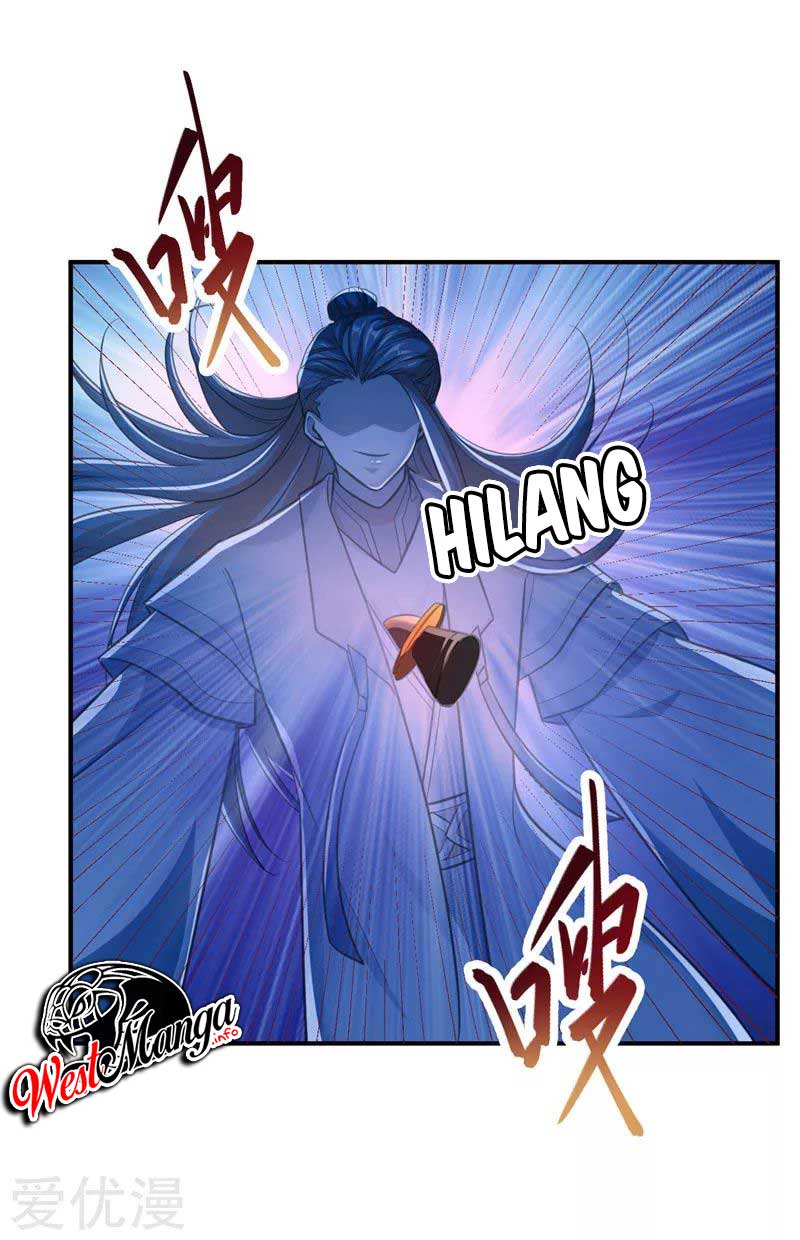 rise-of-the-demon-king - Chapter: 79