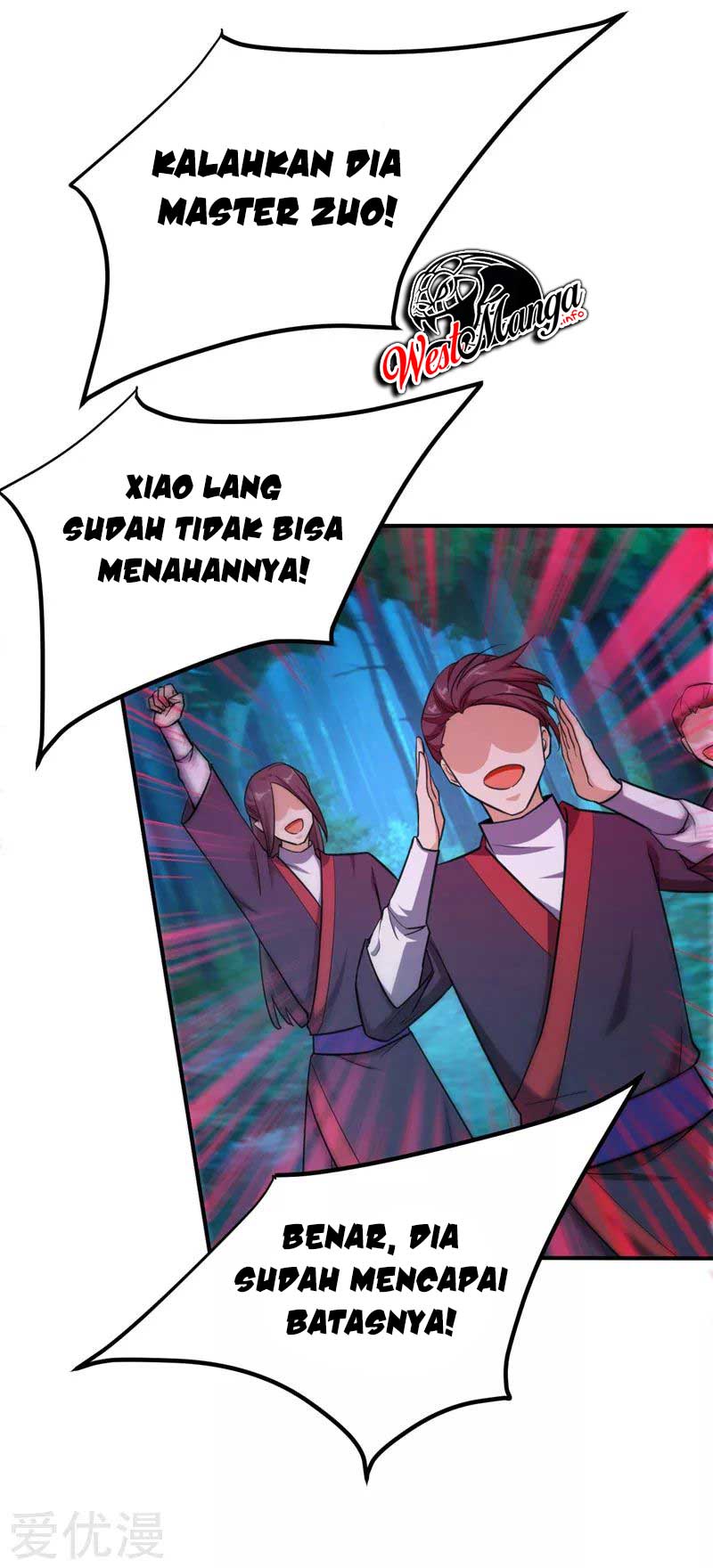 rise-of-the-demon-king - Chapter: 79