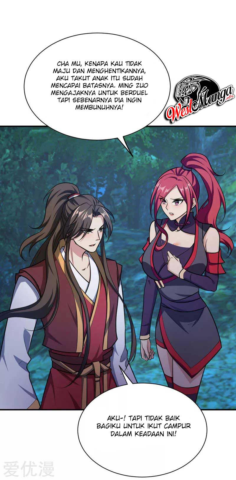 rise-of-the-demon-king - Chapter: 79