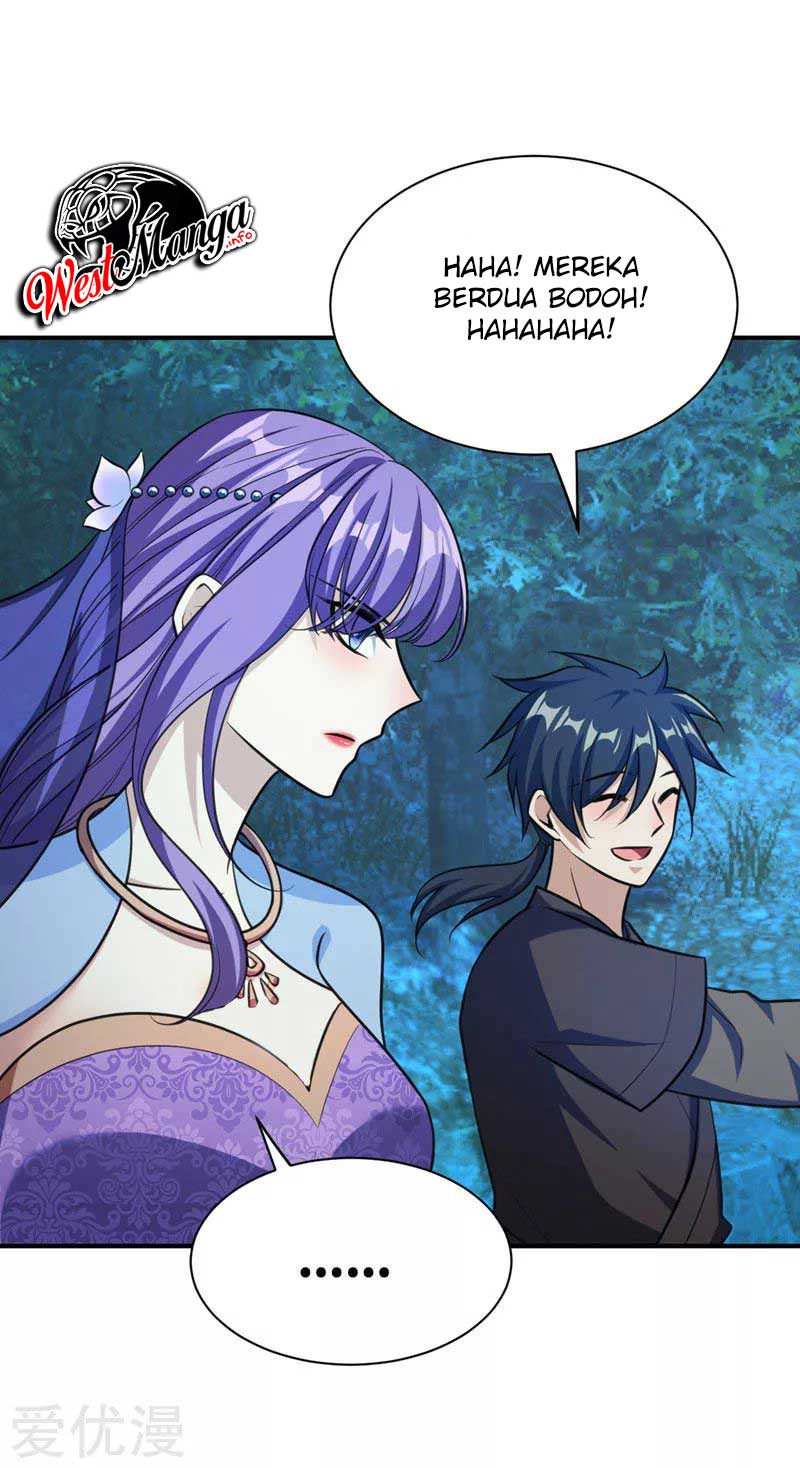 rise-of-the-demon-king - Chapter: 79