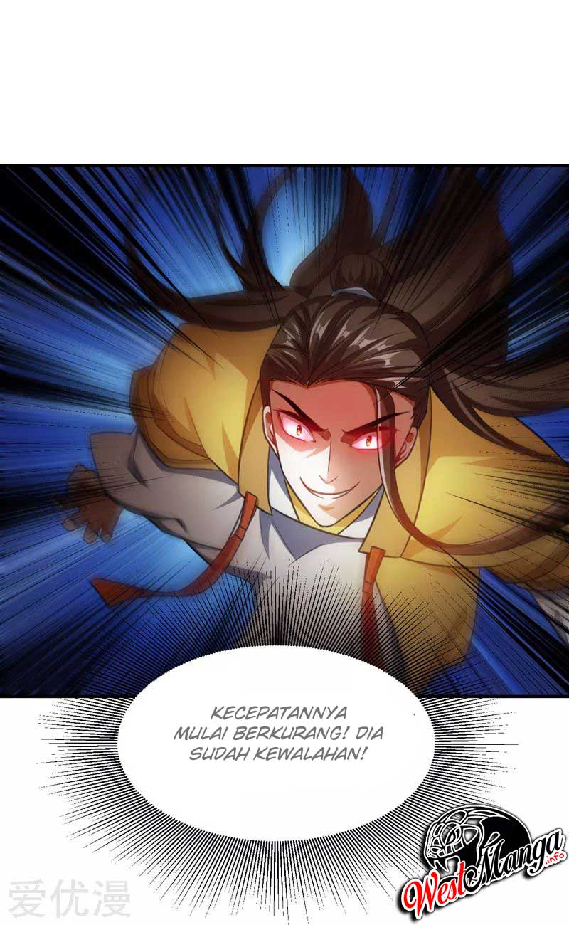 rise-of-the-demon-king - Chapter: 79