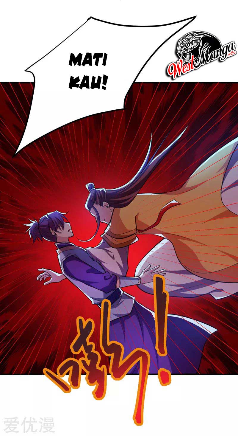 rise-of-the-demon-king - Chapter: 79