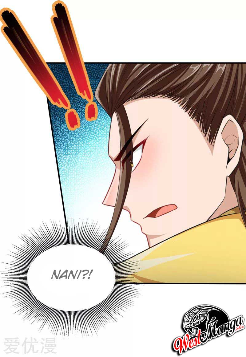 rise-of-the-demon-king - Chapter: 79