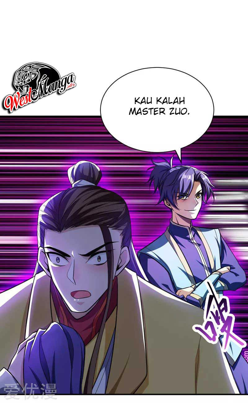 rise-of-the-demon-king - Chapter: 79