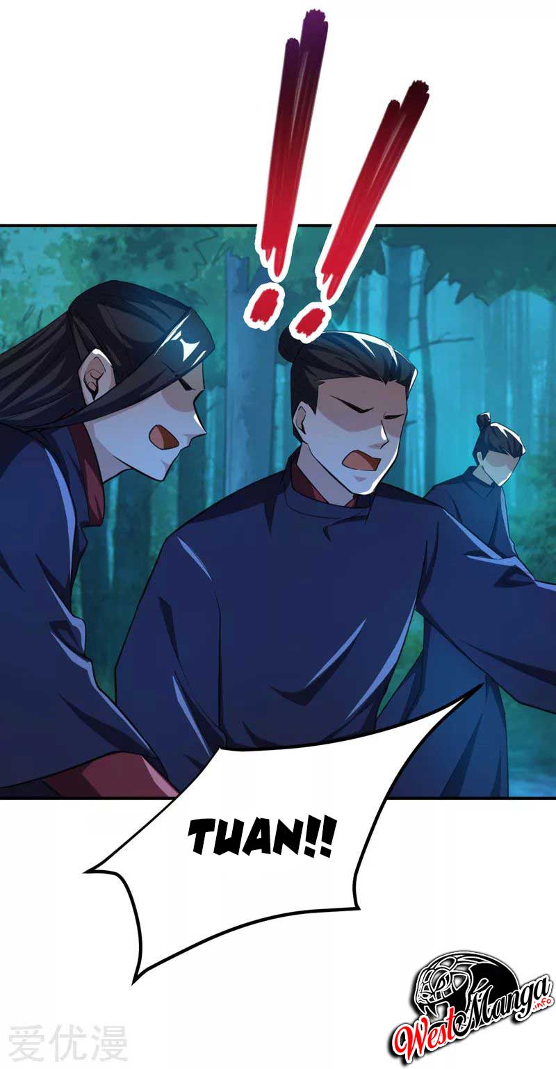 rise-of-the-demon-king - Chapter: 79
