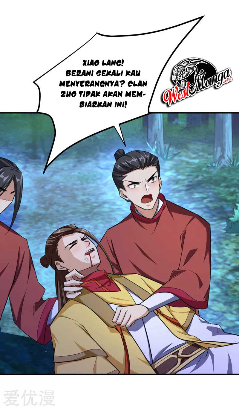 rise-of-the-demon-king - Chapter: 79