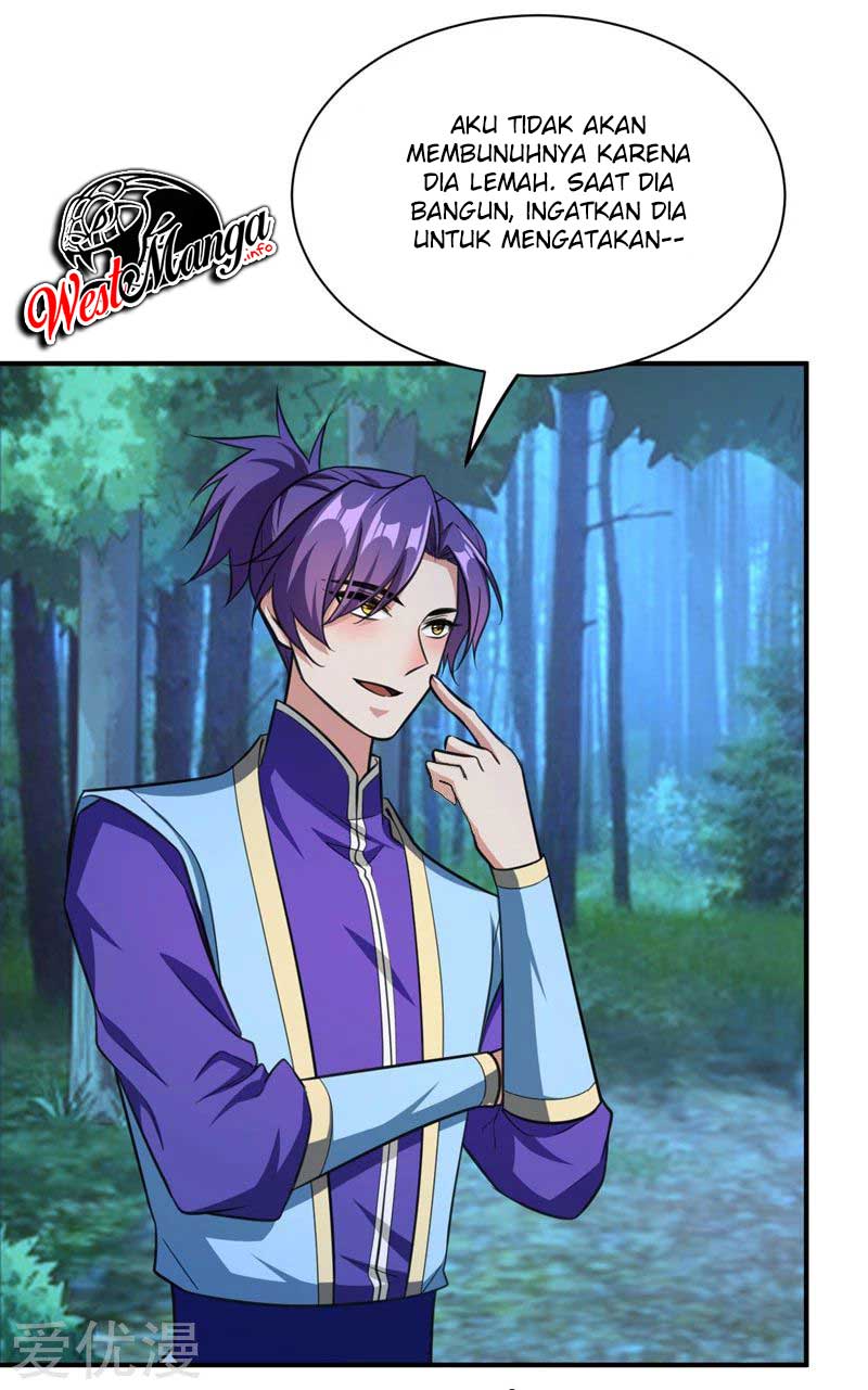 rise-of-the-demon-king - Chapter: 79