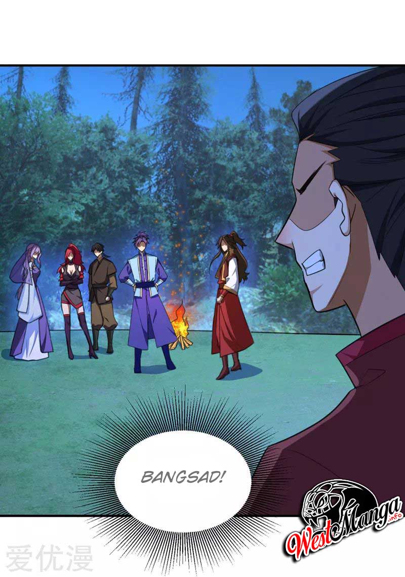 rise-of-the-demon-king - Chapter: 79