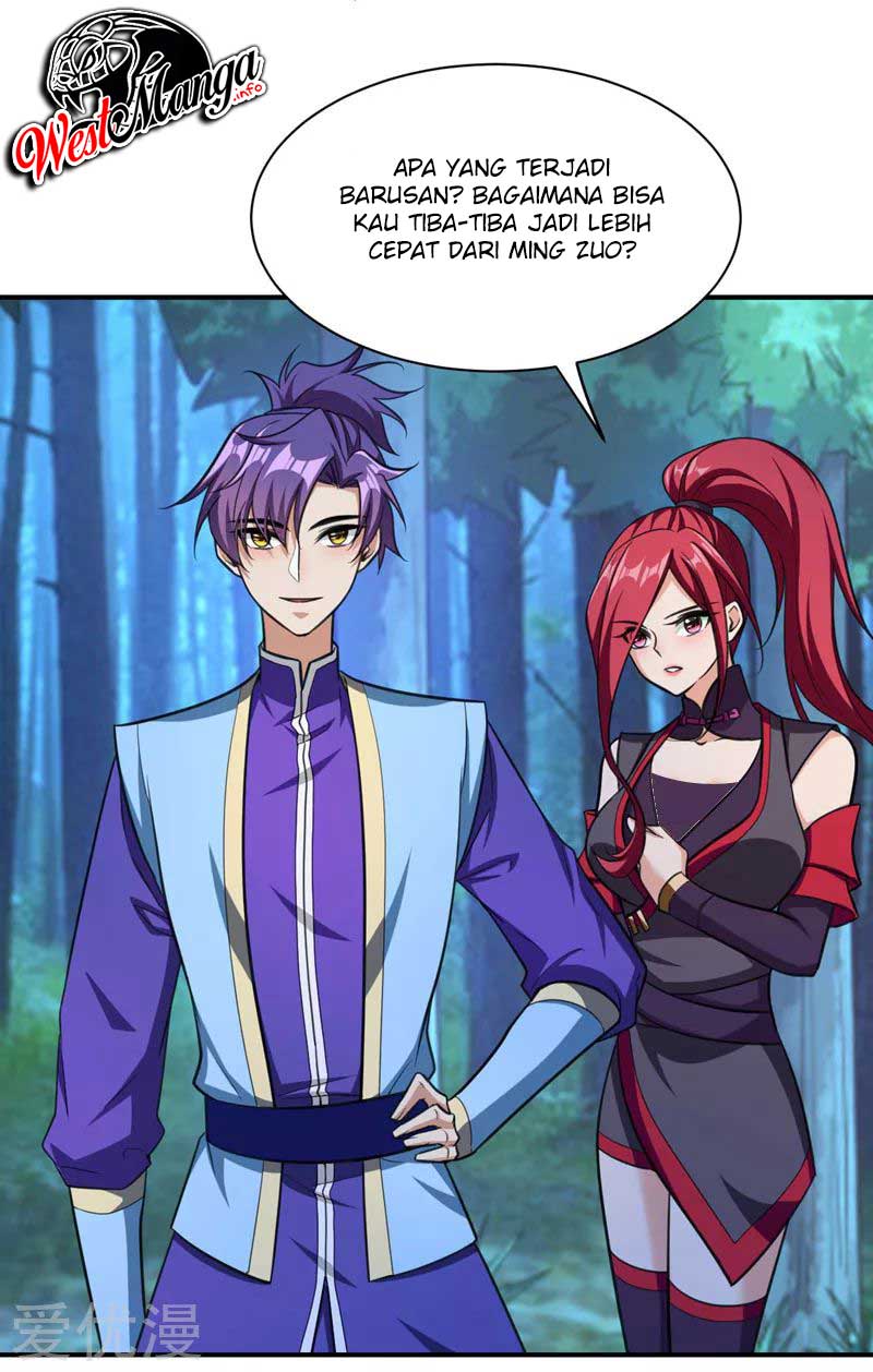 rise-of-the-demon-king - Chapter: 79