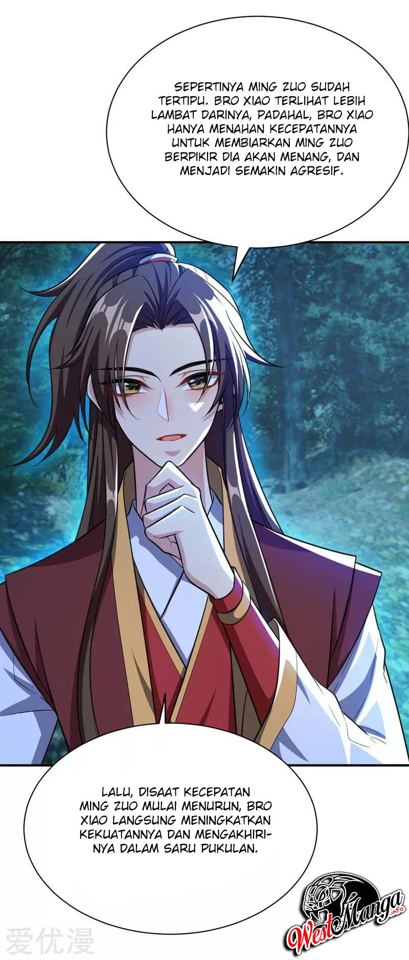 rise-of-the-demon-king - Chapter: 79