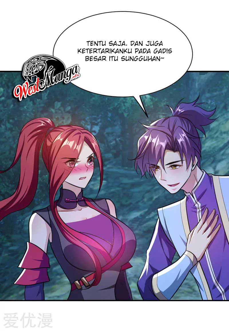 rise-of-the-demon-king - Chapter: 79