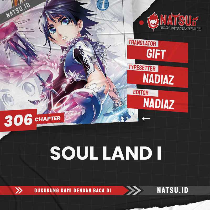 soul-land - Chapter: 306