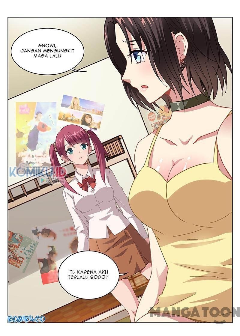 very-pure - Chapter: 104