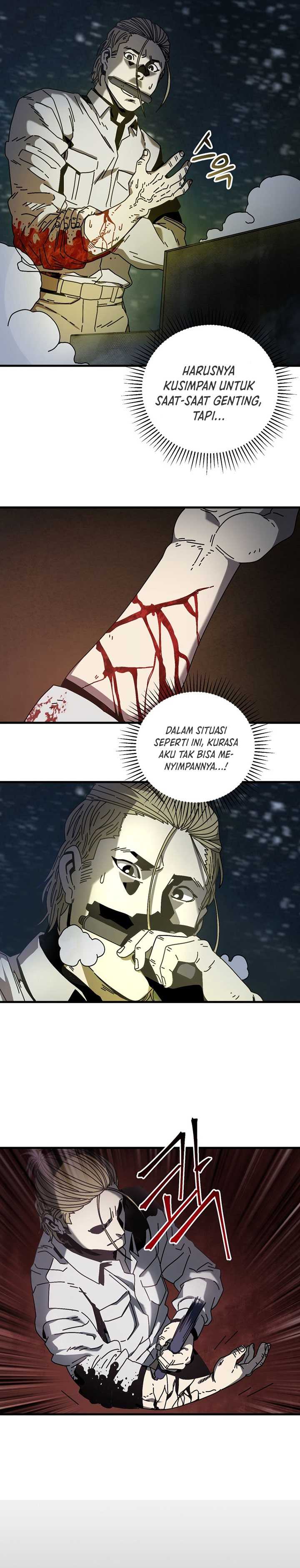 the-way-of-survival - Chapter: 15