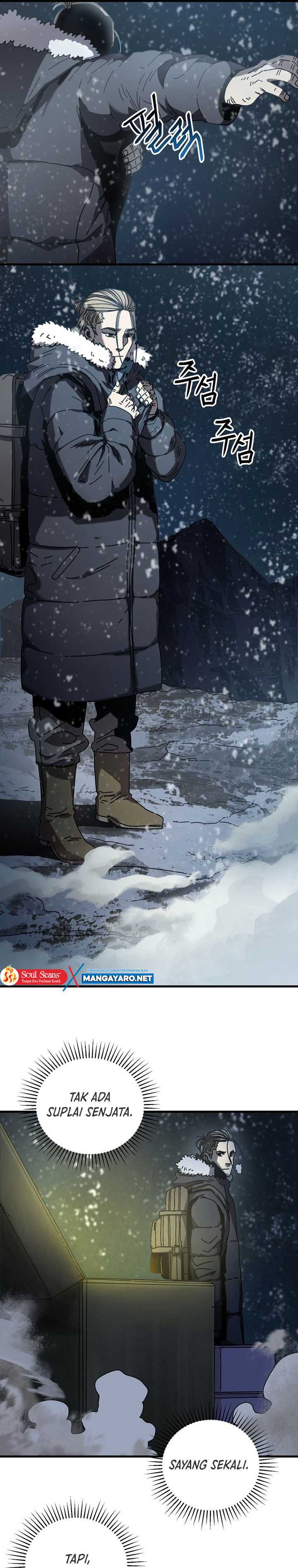 the-way-of-survival - Chapter: 15