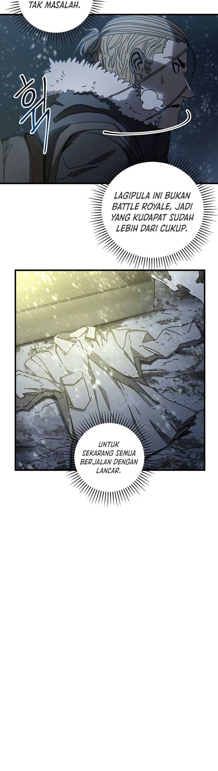 the-way-of-survival - Chapter: 15
