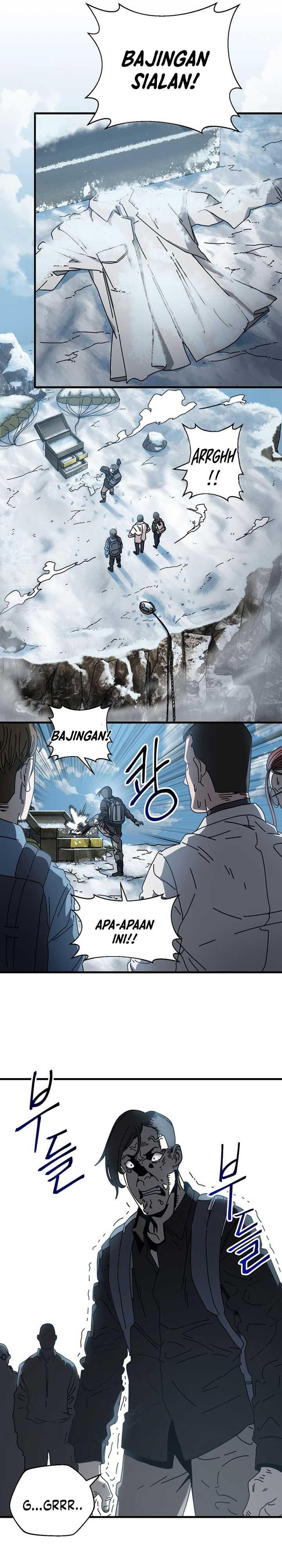 the-way-of-survival - Chapter: 15