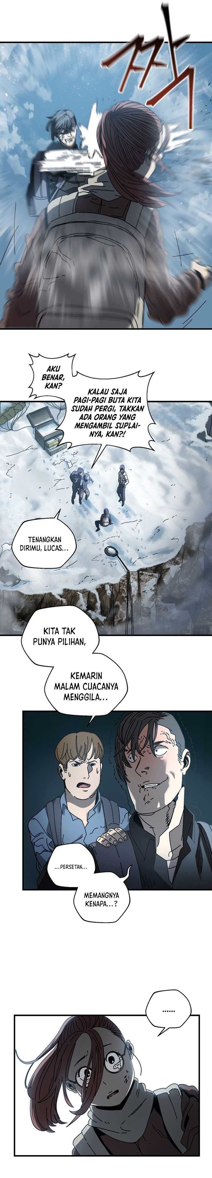 the-way-of-survival - Chapter: 15