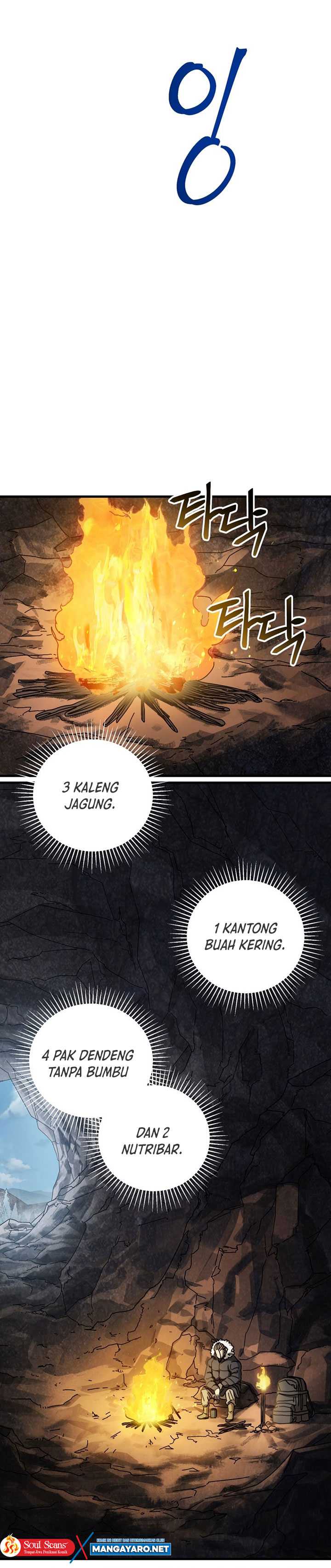 the-way-of-survival - Chapter: 15