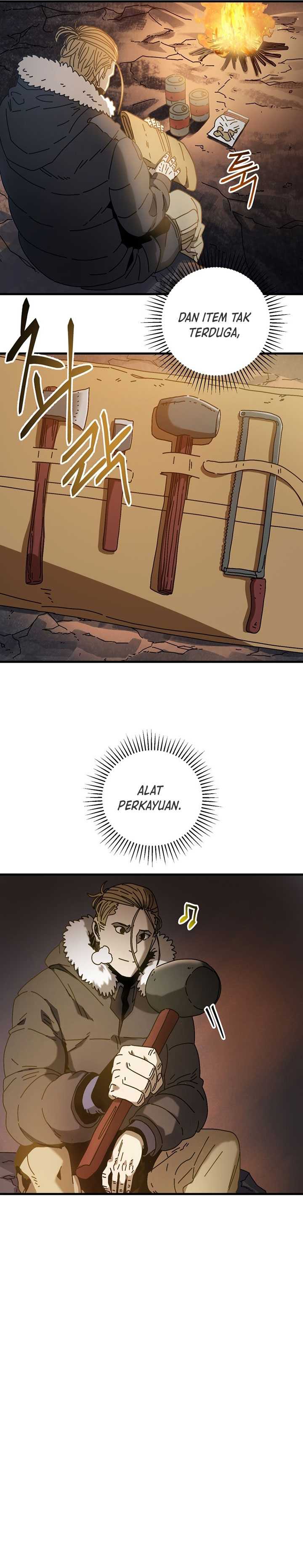 the-way-of-survival - Chapter: 15