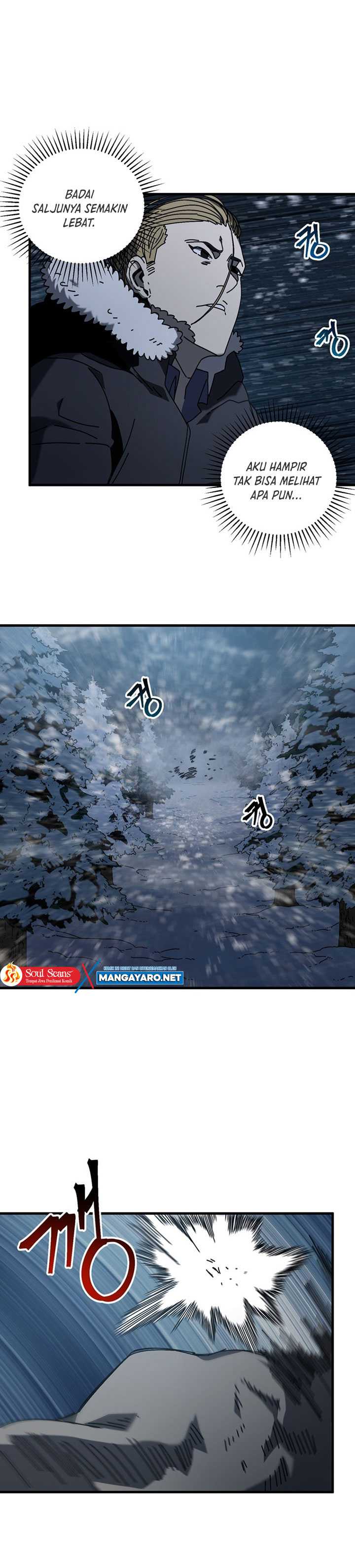the-way-of-survival - Chapter: 15