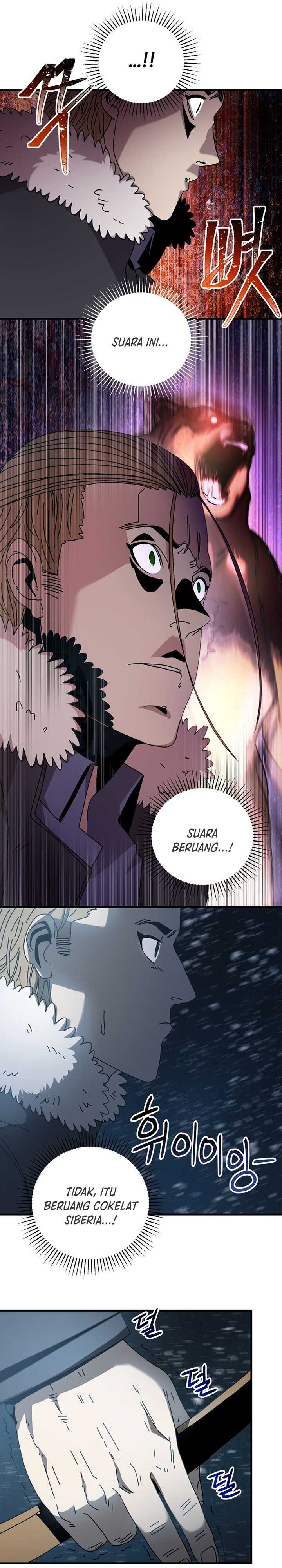 the-way-of-survival - Chapter: 15