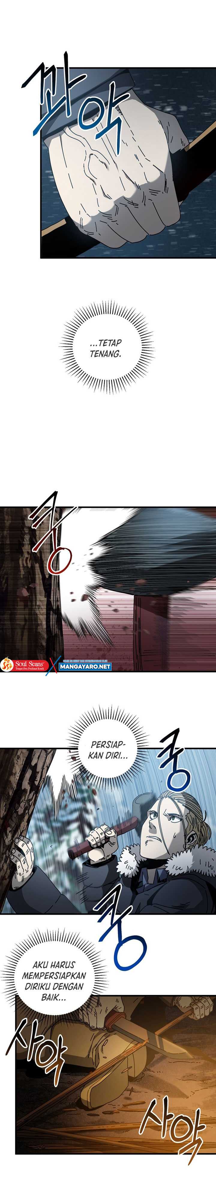 the-way-of-survival - Chapter: 15