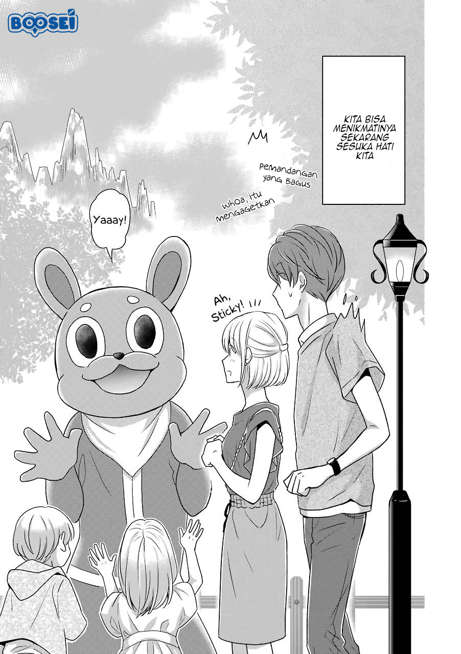 arasa-dakedo-hatsukoi-desu - Chapter: 12