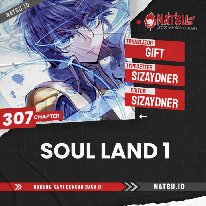 soul-land - Chapter: 307