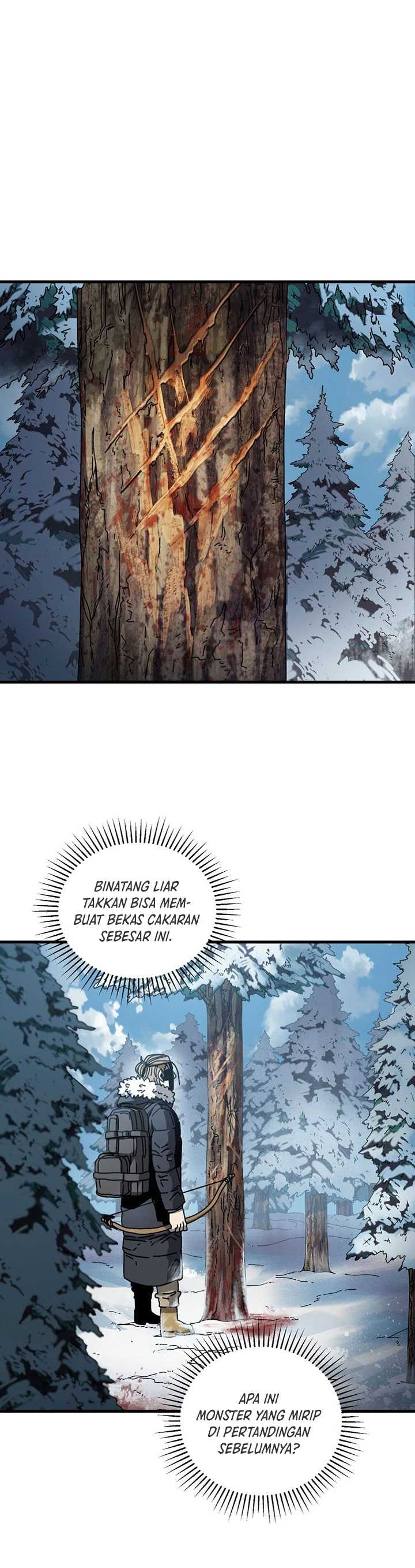 the-way-of-survival - Chapter: 16