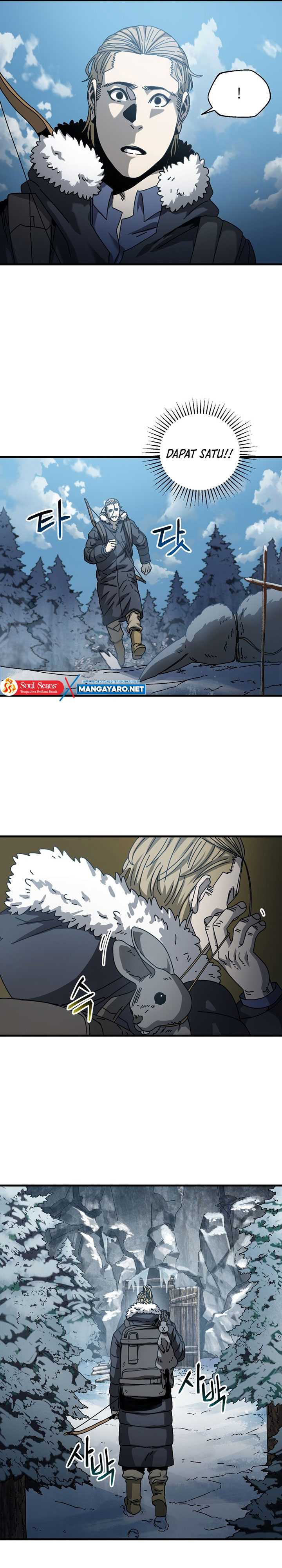the-way-of-survival - Chapter: 16
