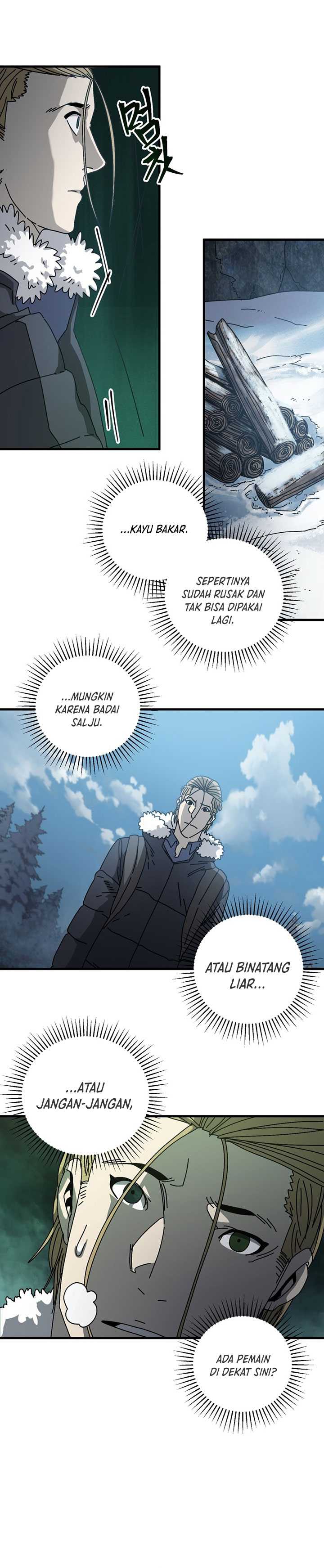 the-way-of-survival - Chapter: 16