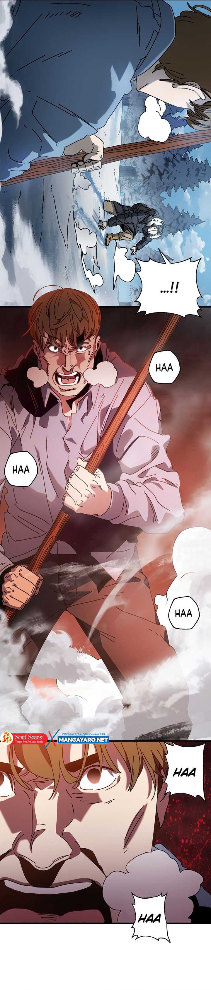 the-way-of-survival - Chapter: 16