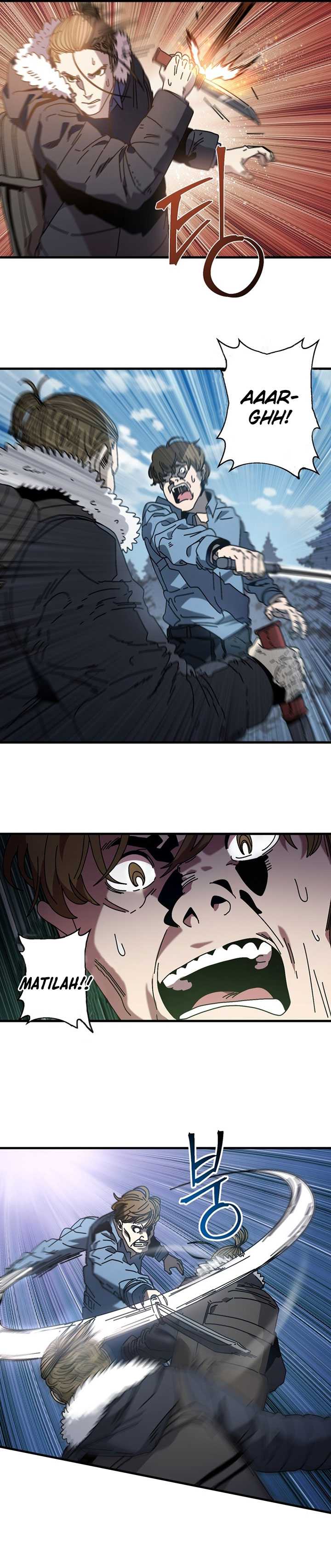 the-way-of-survival - Chapter: 16