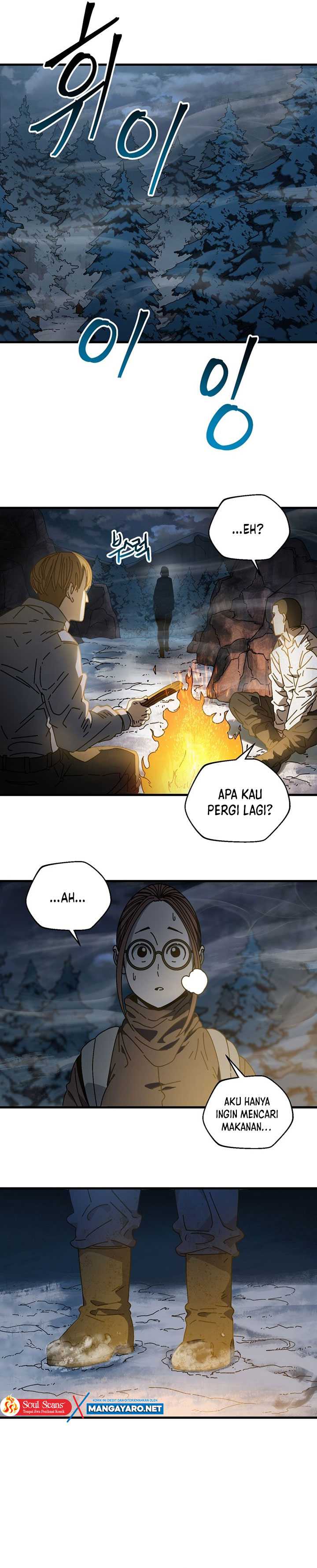 the-way-of-survival - Chapter: 16