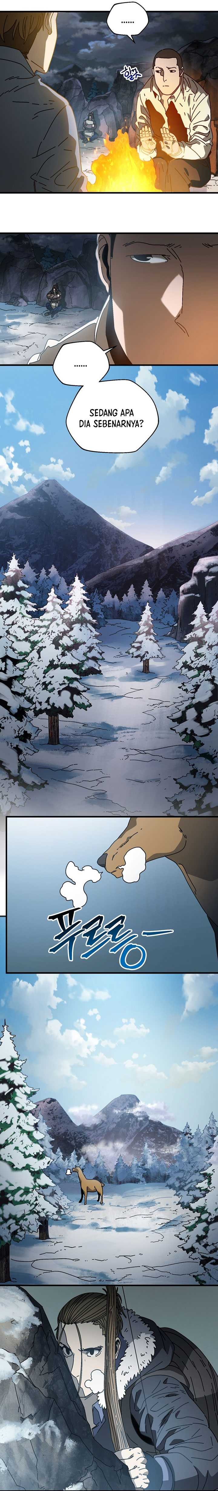 the-way-of-survival - Chapter: 16
