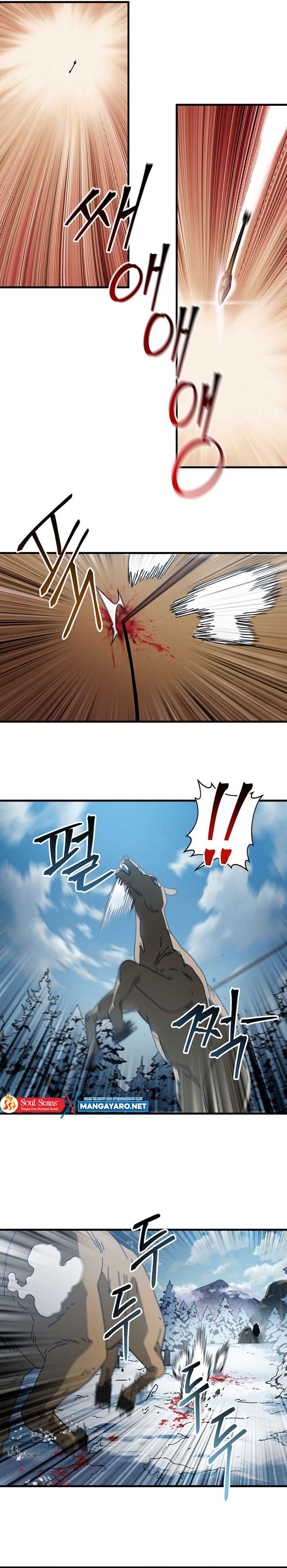 the-way-of-survival - Chapter: 16